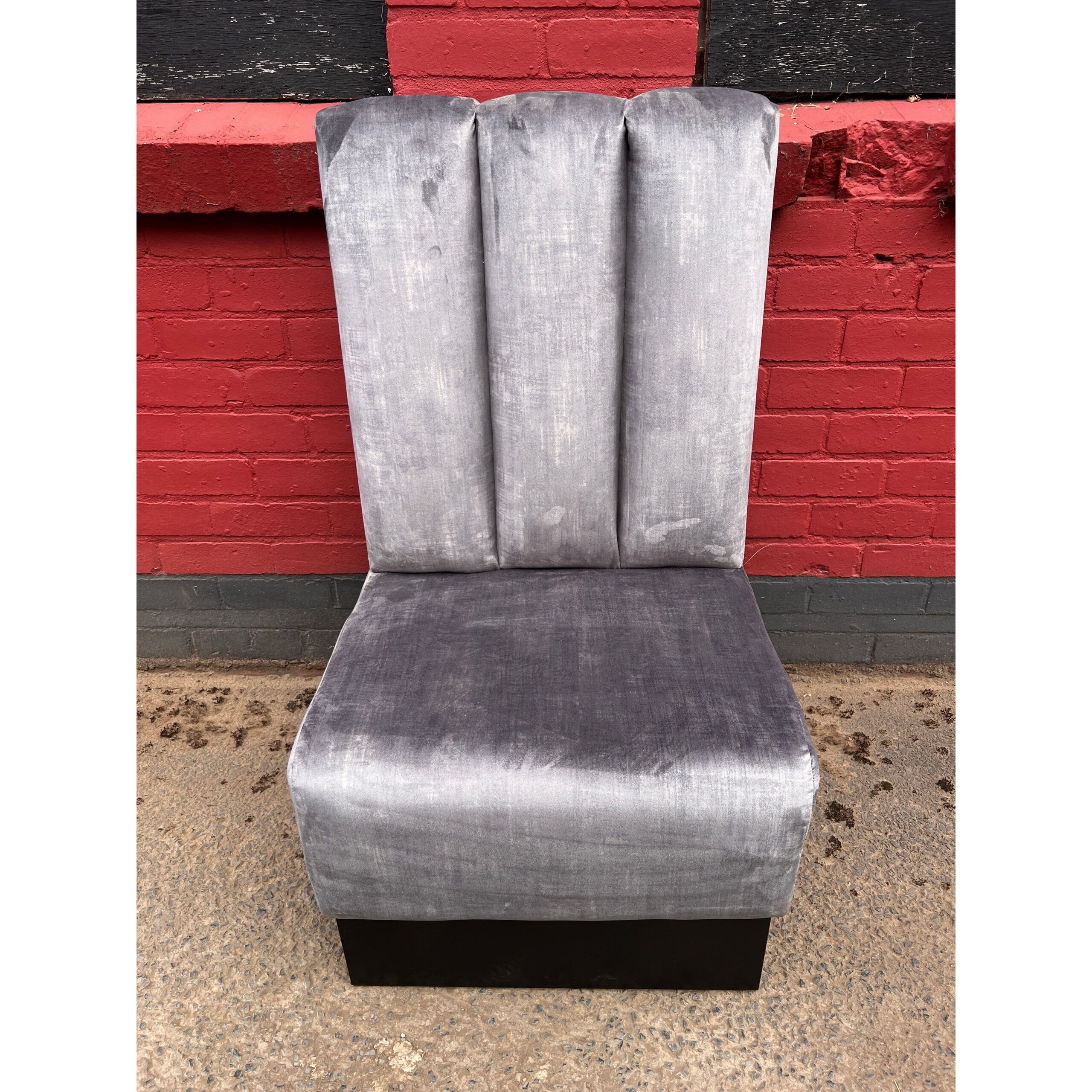 Booth Seating - Image 4