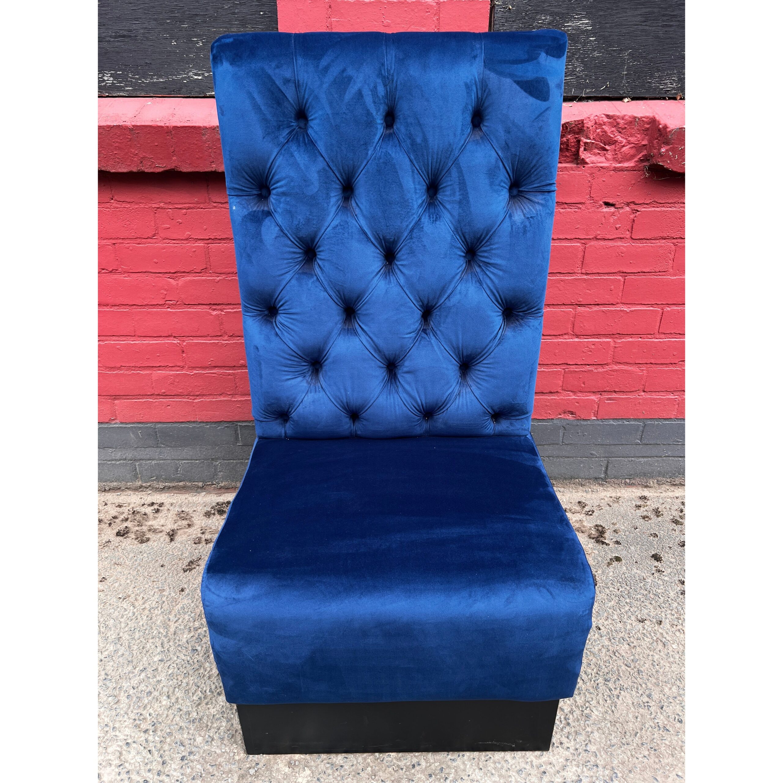 Booth Seating - Image 2