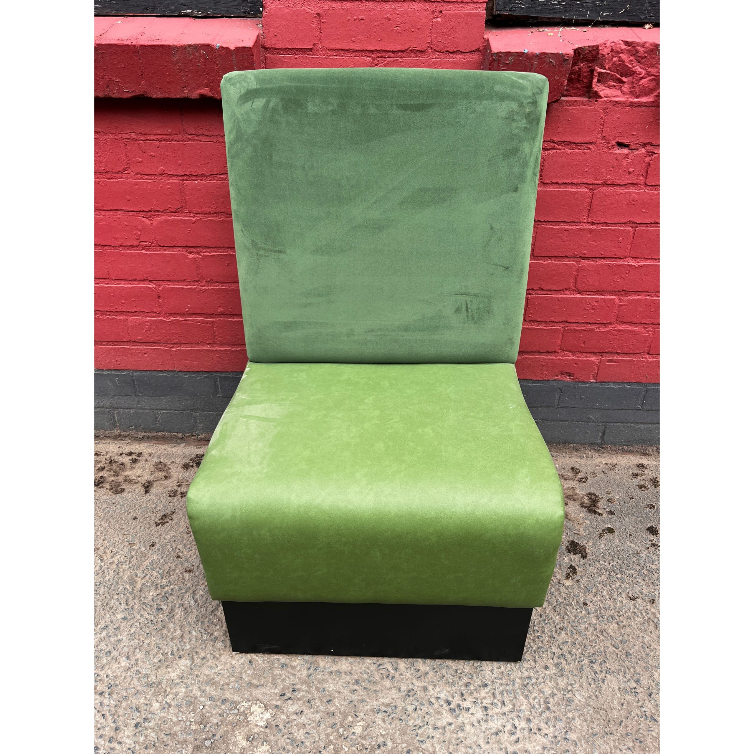 Booth Seating - Image 3