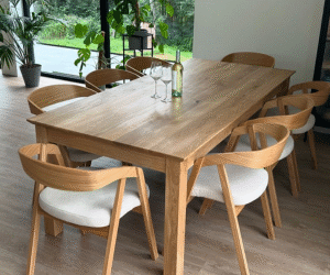 Dinning Tables