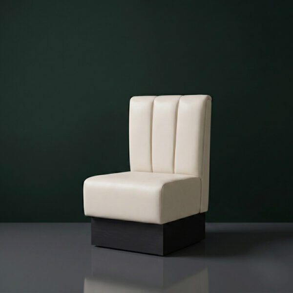 The Kingston Modular Booth Seating