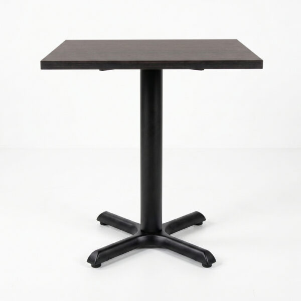 Smoked Oak Laminated Table (Dark Oak)