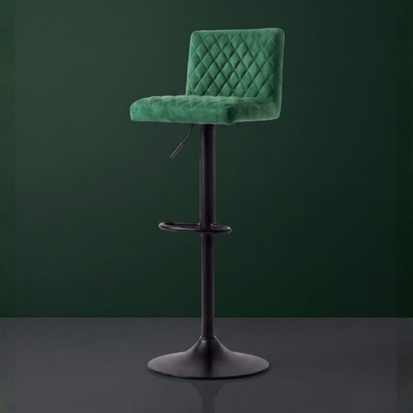The Nova Diamond Stool
