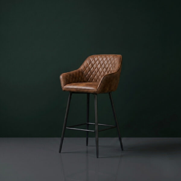 The Sterling Armchair