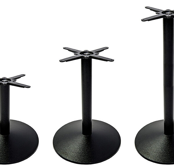 Dome Table Base (Multiple Sizes)