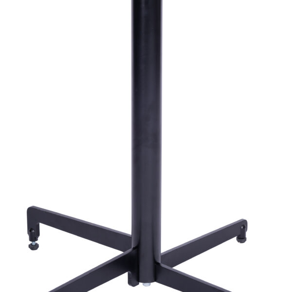 Madrid Table Base (Flip-Top/Folding) (Multiple Sizes)