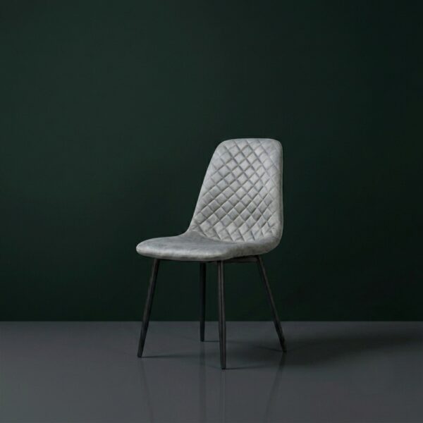 The Diamond Back Sleek Cafe/Restaurant Chair (Multiple Colors)