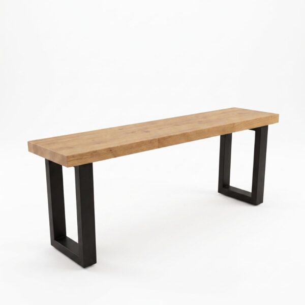 The Boston Dining Benches (Multiple Textures)