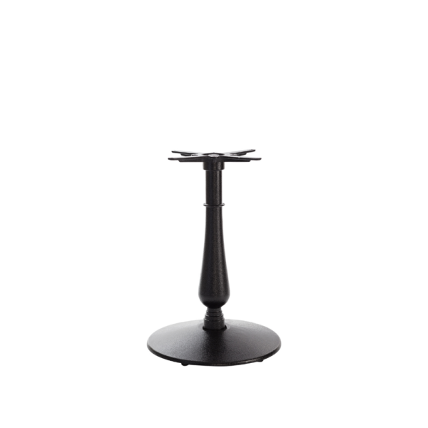 Manor Table Base (Multiple Sizes)