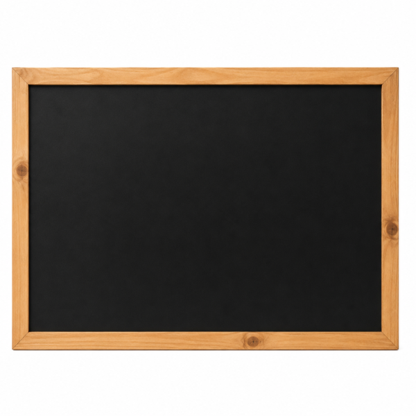 Cafe/Bar/Restaurant Chalk-Board (Multiple Sizes)