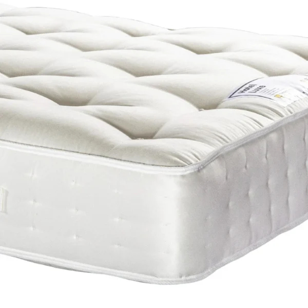 Hotel Luxe 1000 Contract Mattress