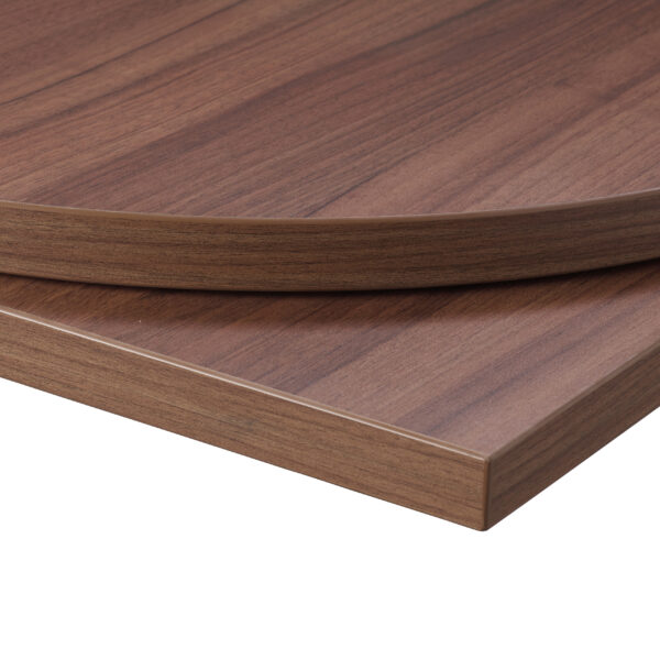 Axis Laminate Table Top (25mm Thickness) (Multiple Sizes/Colors)