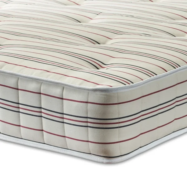 Landlord Luxury Contract Mattress (12.5 Guage Spring)