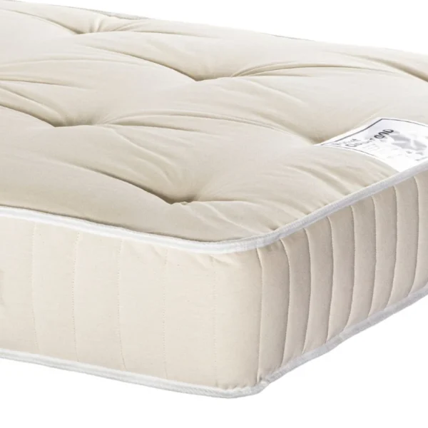 Pocket Classic 1000 Contract Mattress (Pocket Spring Unit)