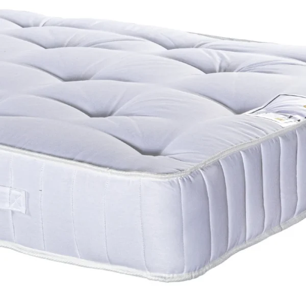 Pocket Luxury 1000 Hotel Contract Mattress