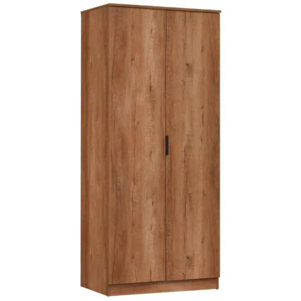 Richmond 2 Door Double Wardrobe