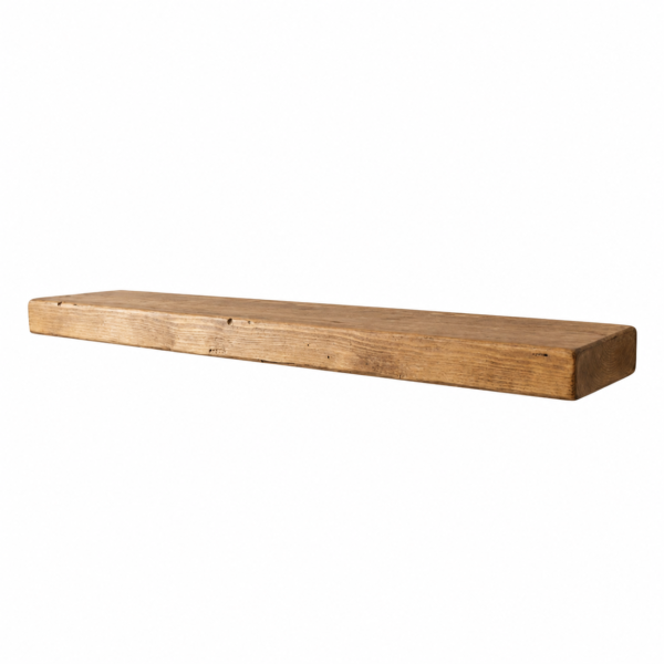 Riftline Floating Shelves (25cm Depth) (Multiple Textures/Sizes)