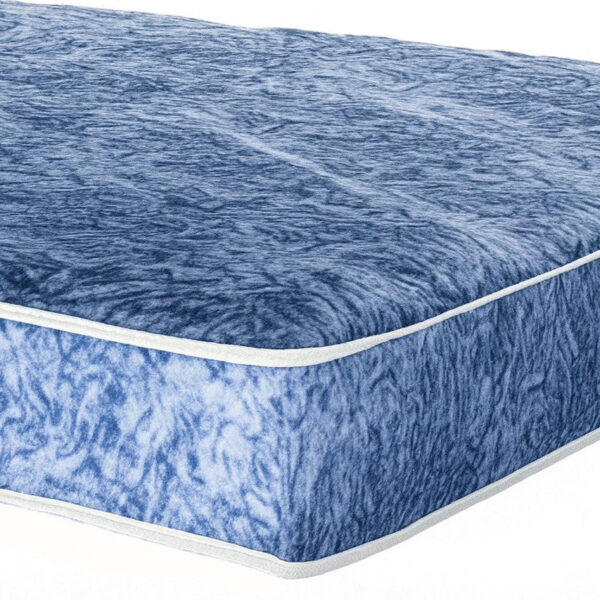 Waterproof Luxury Contract Mattress (12.5 Guage Spring)