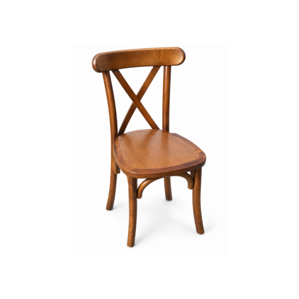 The Windsor Crossback Chair