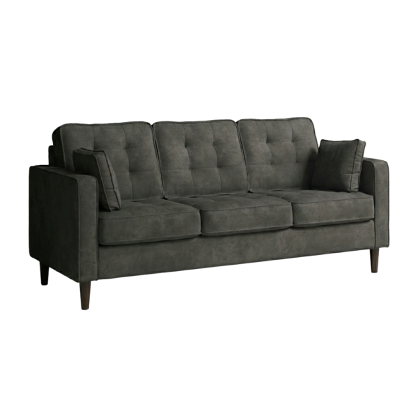 Toledo 3 Seater Sofa