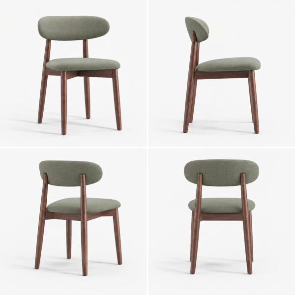 The Willow Dining Chair