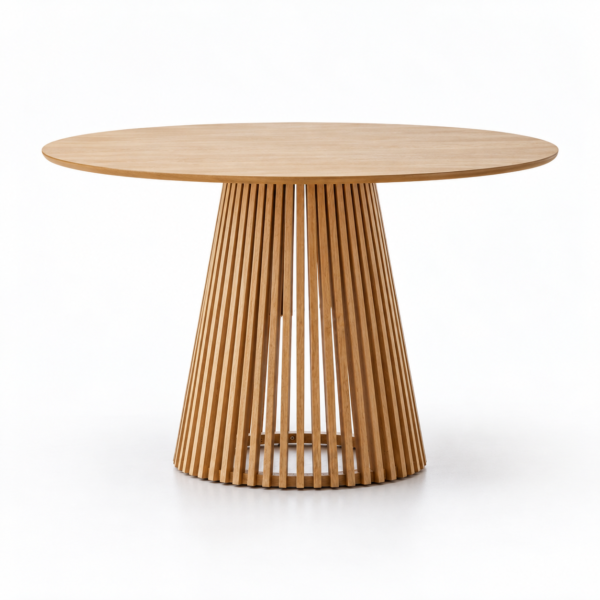 The Sunspire Table (Solid Wood) Dining Table