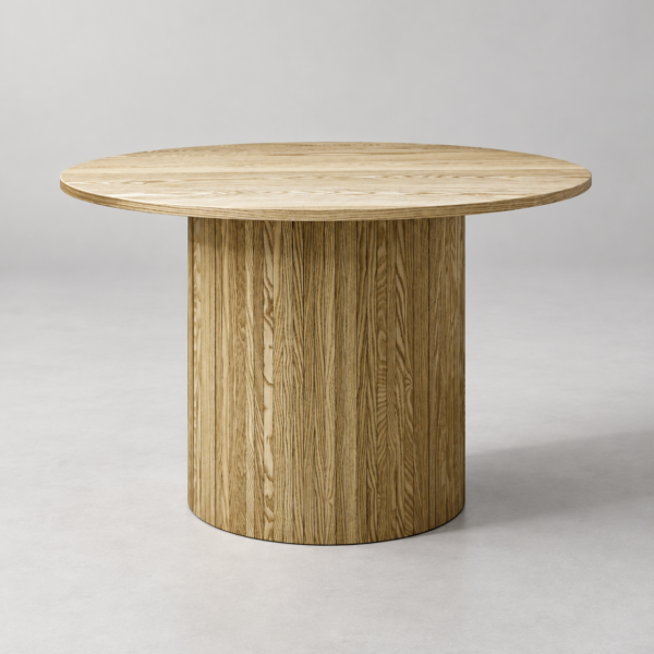 The Rowan Round Table